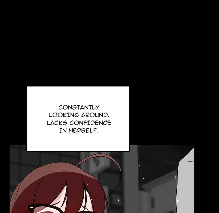 Fallen Flower page 20