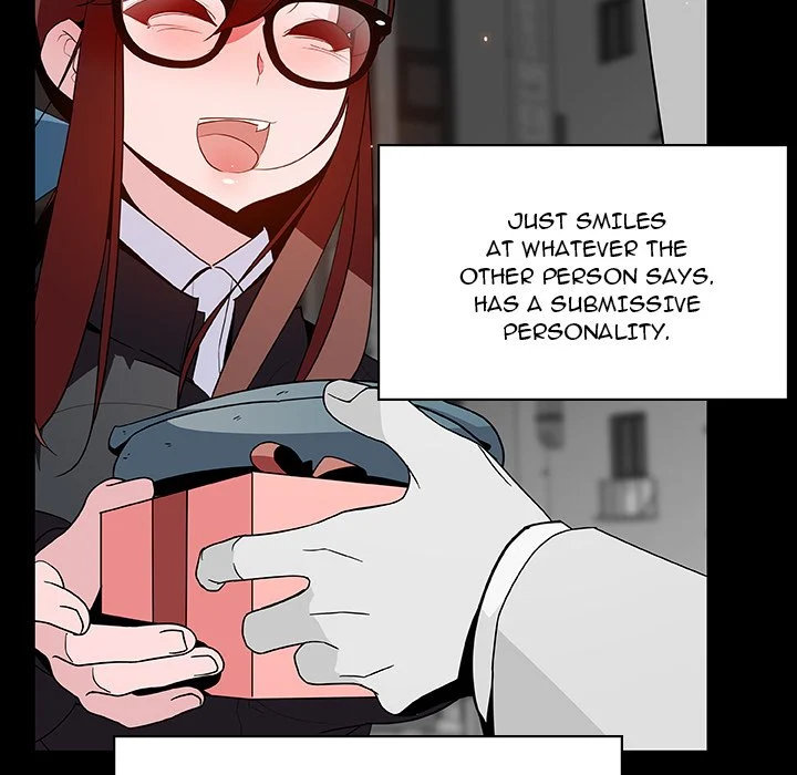 Fallen Flower page 21