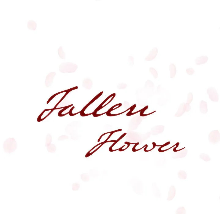 Fallen Flower page 26