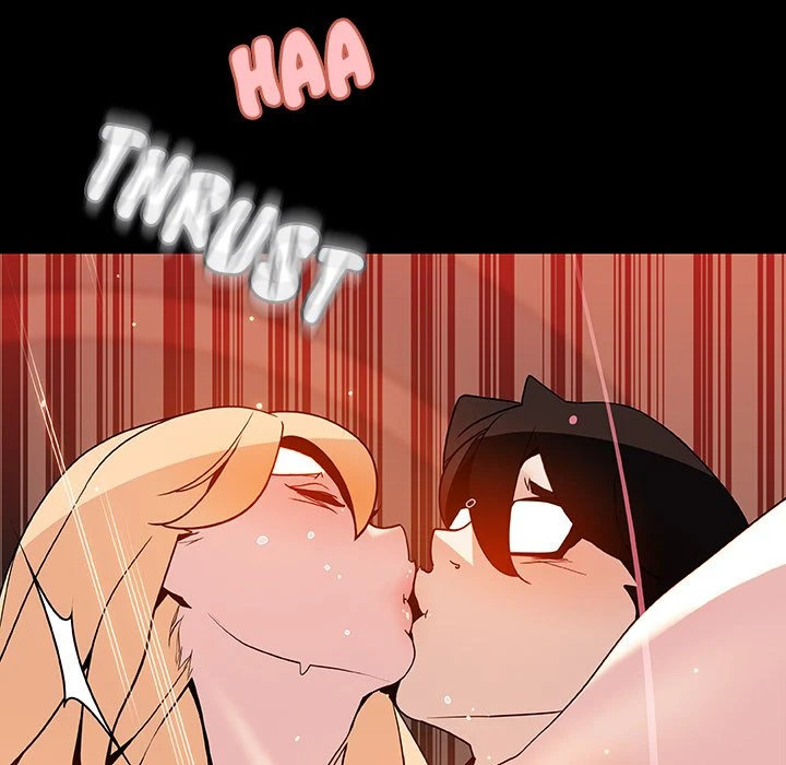 Fallen Flower page 38