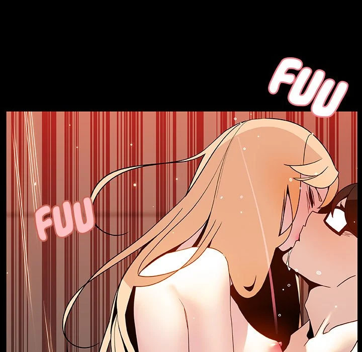 Fallen Flower page 51