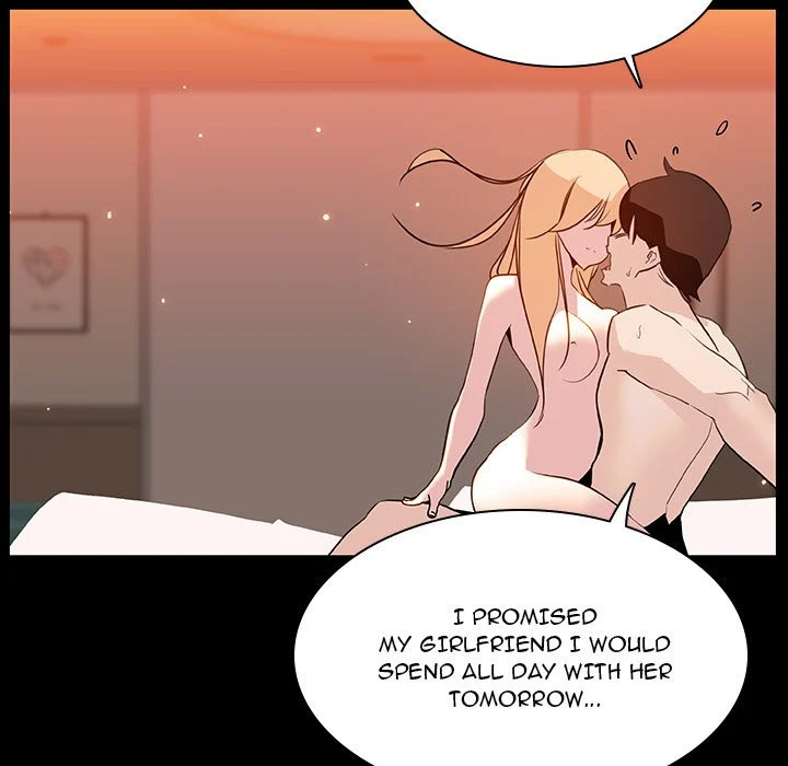 Fallen Flower page 59