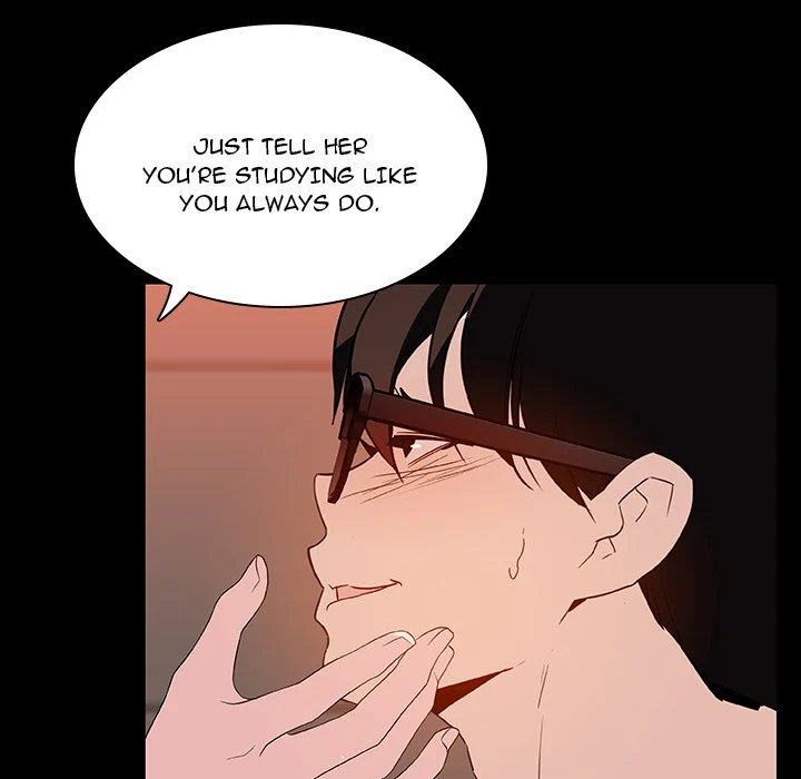 Fallen Flower page 63