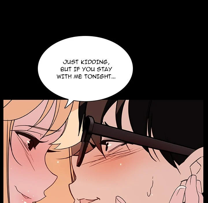 Fallen Flower page 70