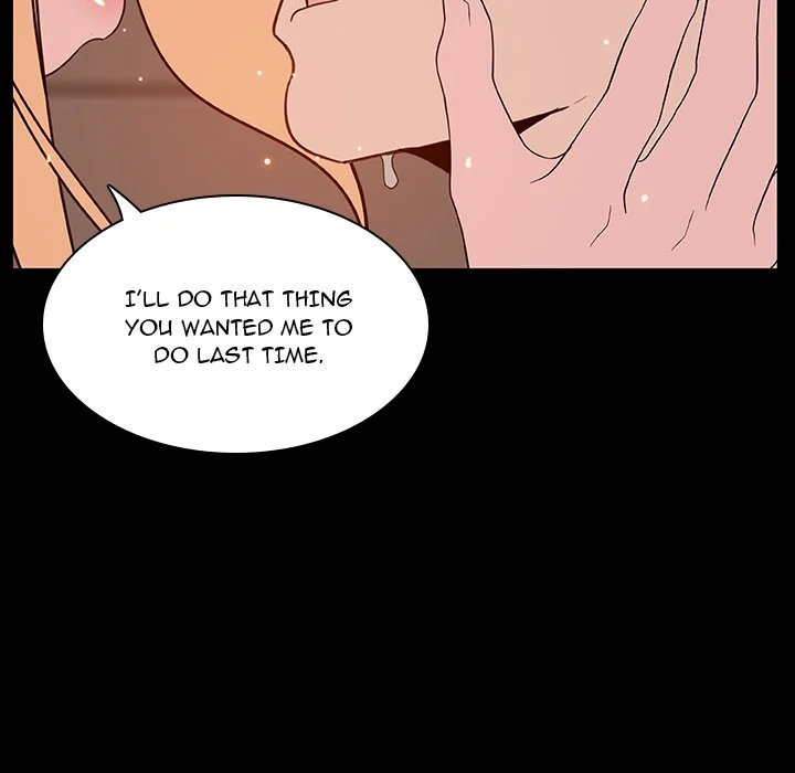 Fallen Flower page 71
