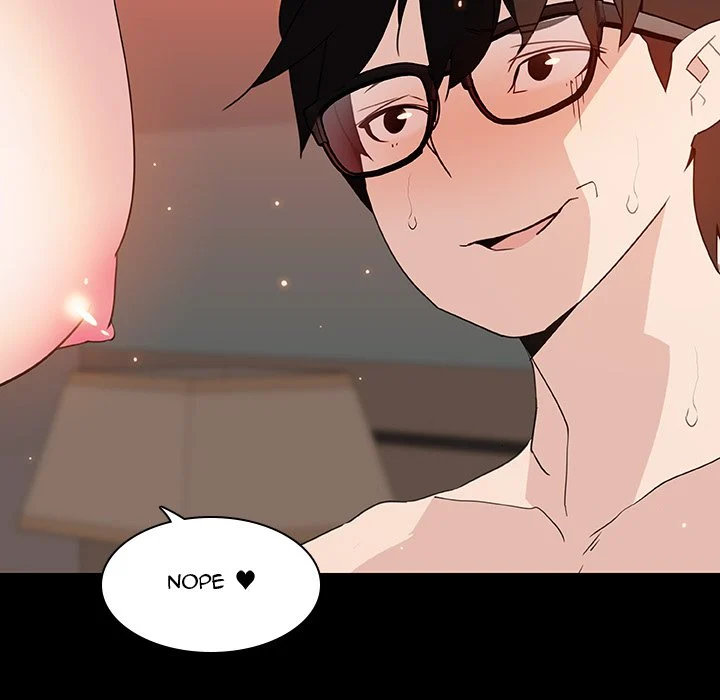 Fallen Flower page 73