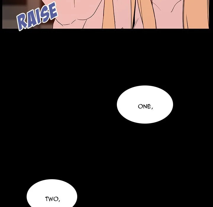 Fallen Flower page 76