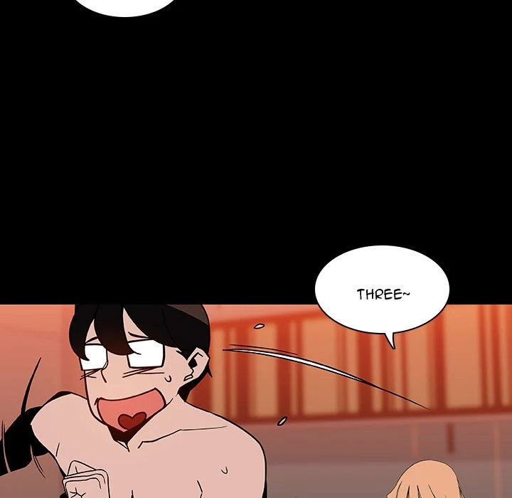 Fallen Flower page 77