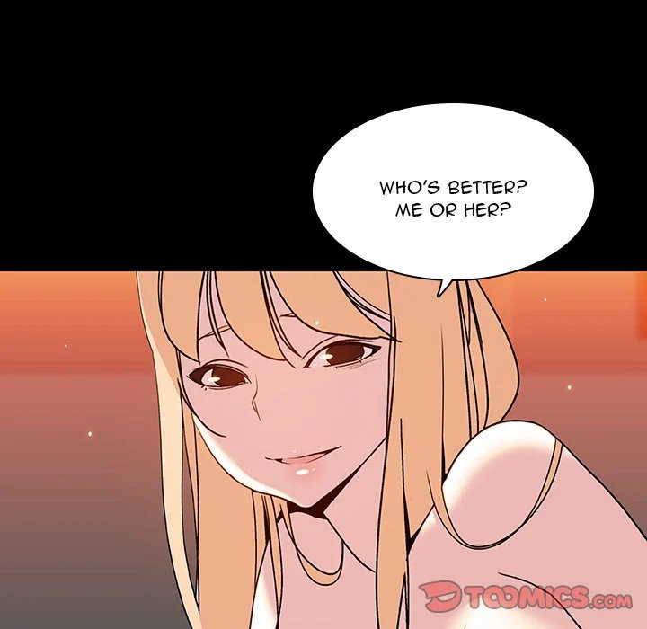 Fallen Flower page 85