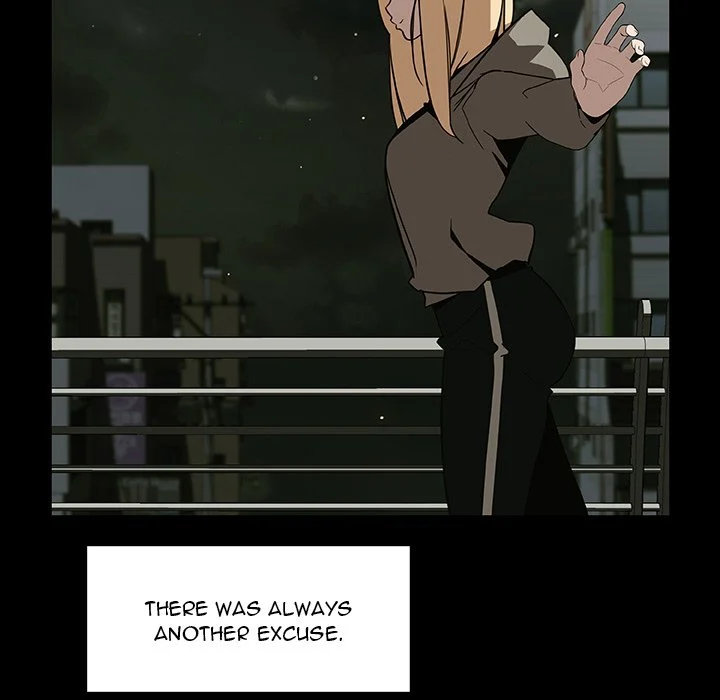 Fallen Flower page 102