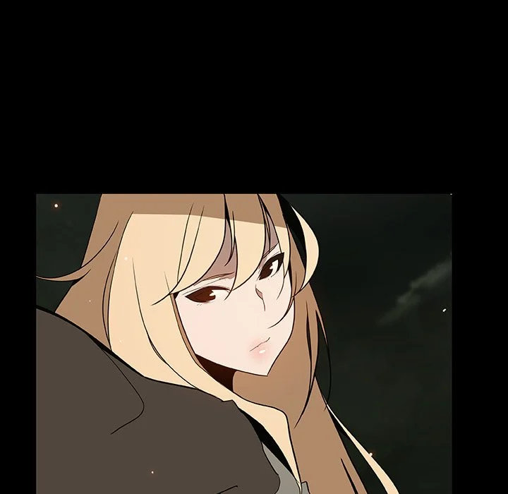 Fallen Flower page 104