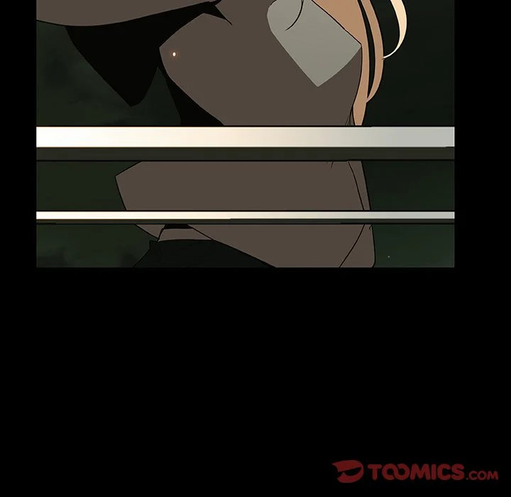 Fallen Flower page 105