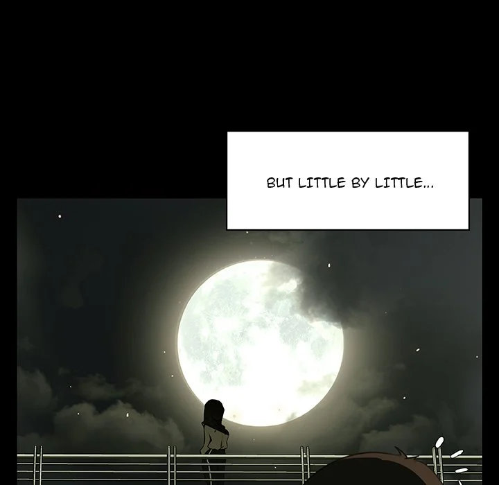 Fallen Flower page 108