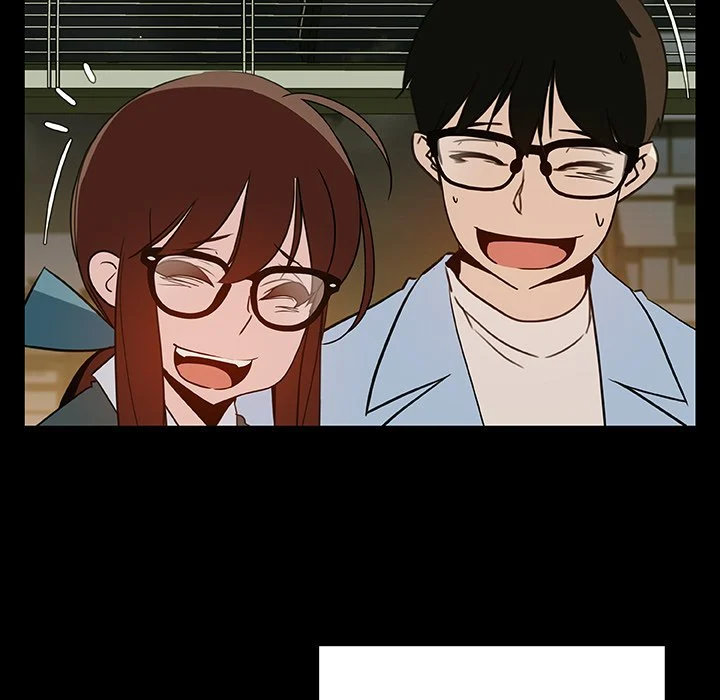 Fallen Flower page 109