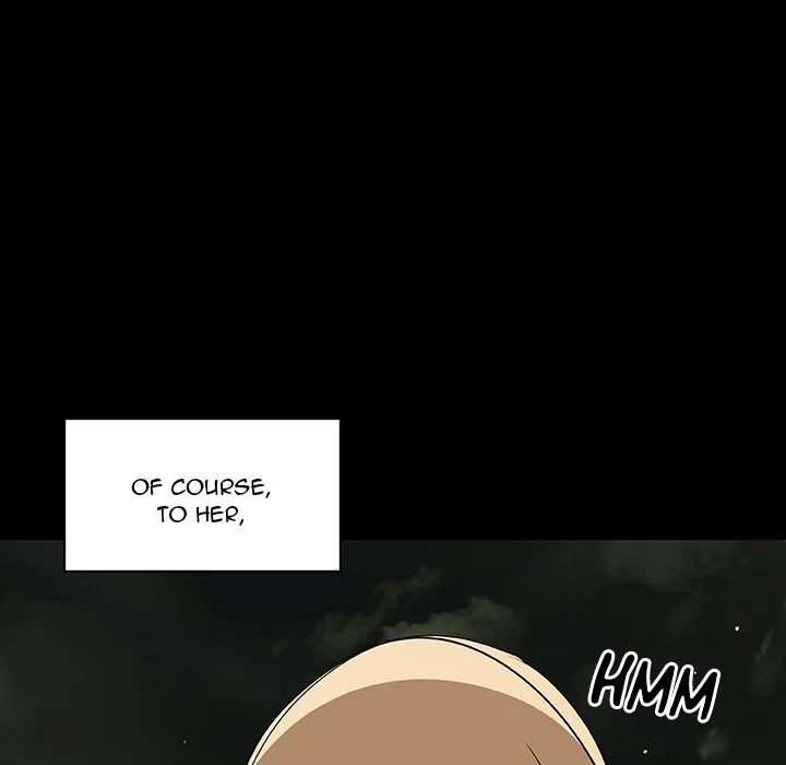 Fallen Flower page 111