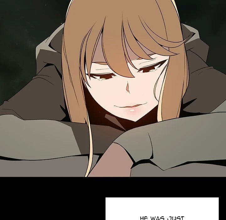 Fallen Flower page 112