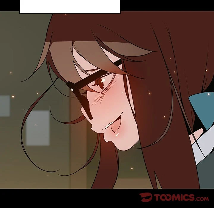 Fallen Flower page 115