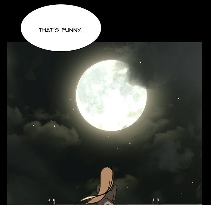 Fallen Flower page 117
