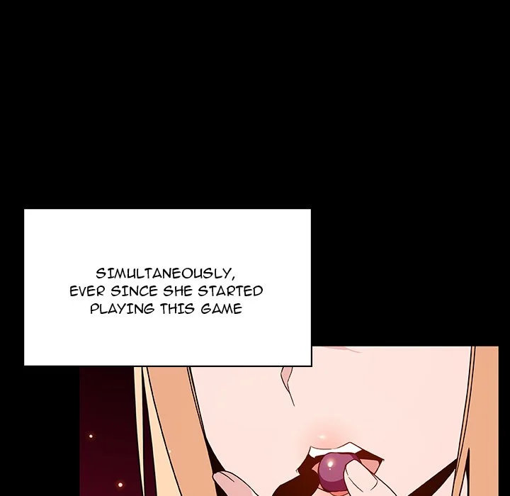 Fallen Flower page 126
