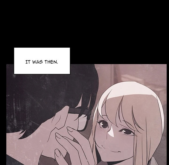 Fallen Flower page 156