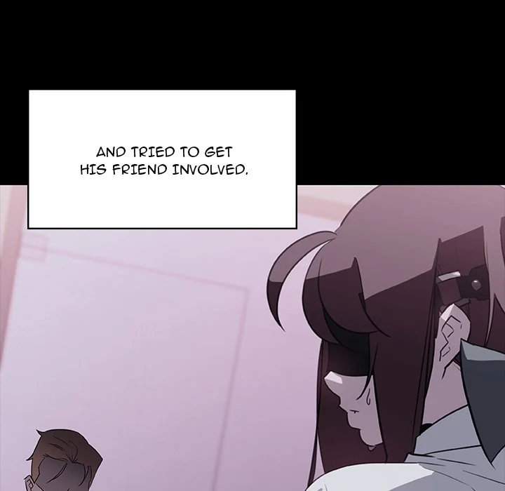 Fallen Flower page 172