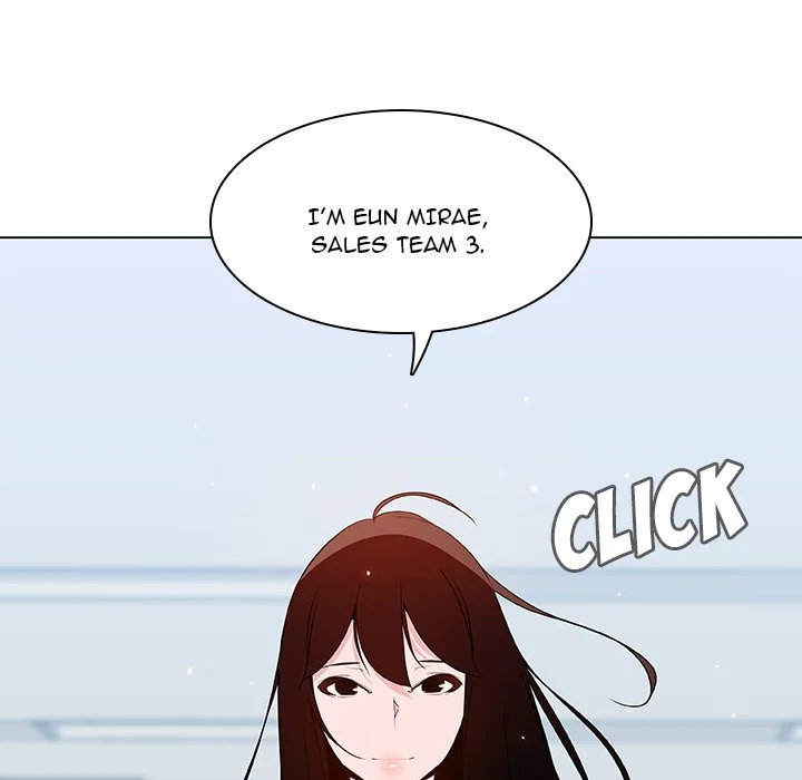 Fallen Flower page 250