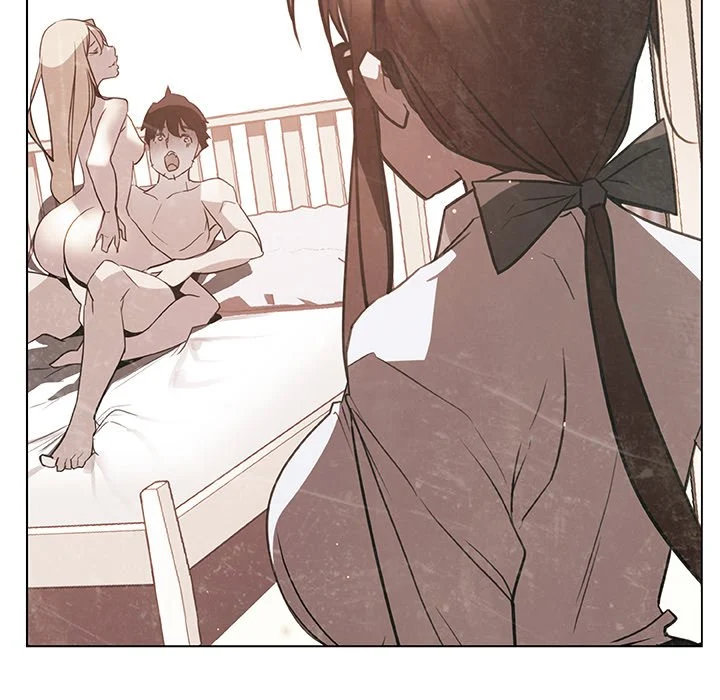 Fallen Flower page 21
