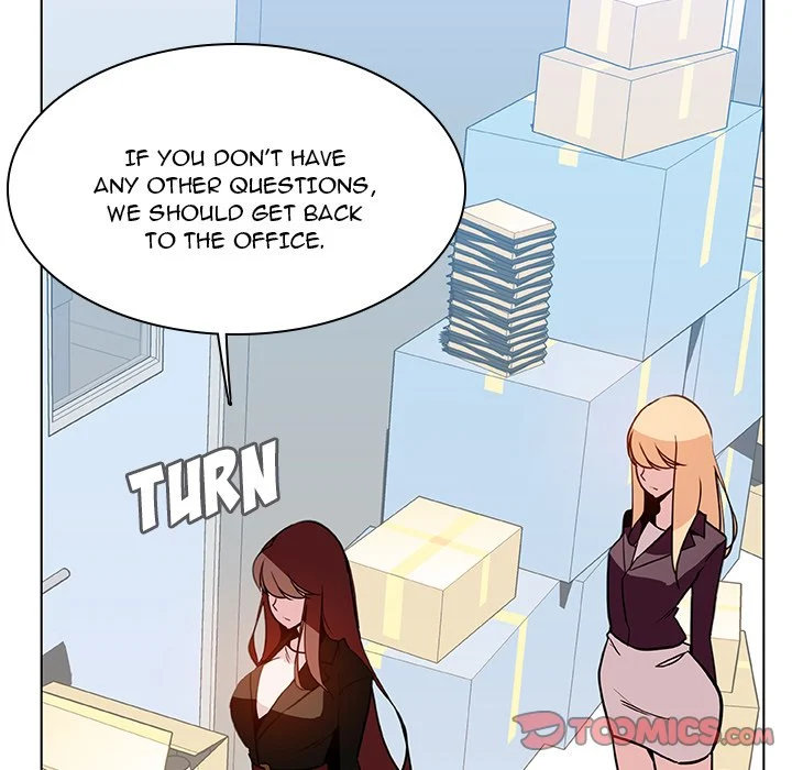 Fallen Flower page 28