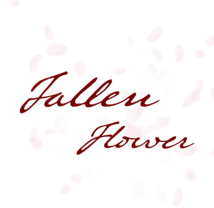 Fallen Flower page 49