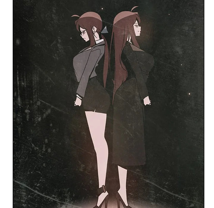 Fallen Flower page 66