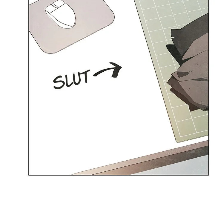 Fallen Flower page 72