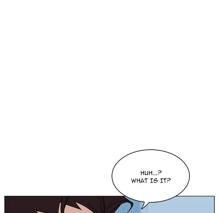 Fallen Flower page 101