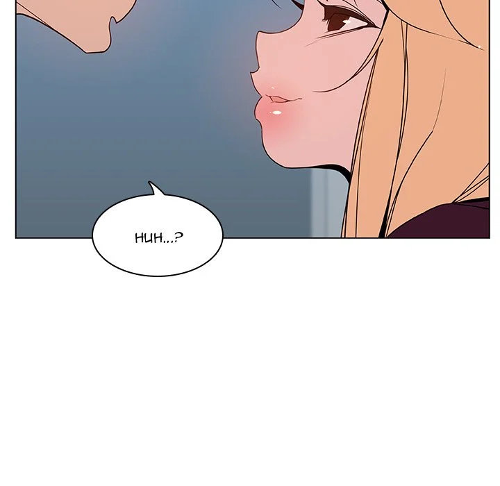 Fallen Flower page 107