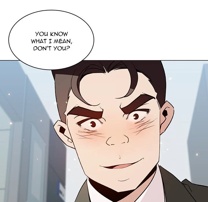 Fallen Flower page 109