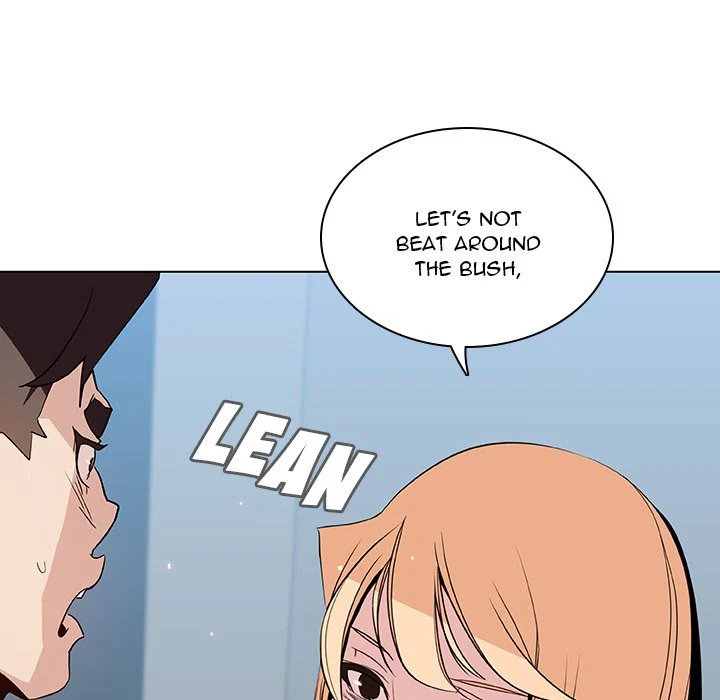 Fallen Flower page 111