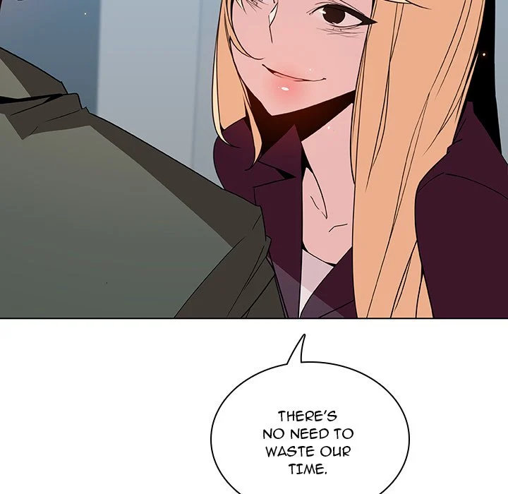 Fallen Flower page 112