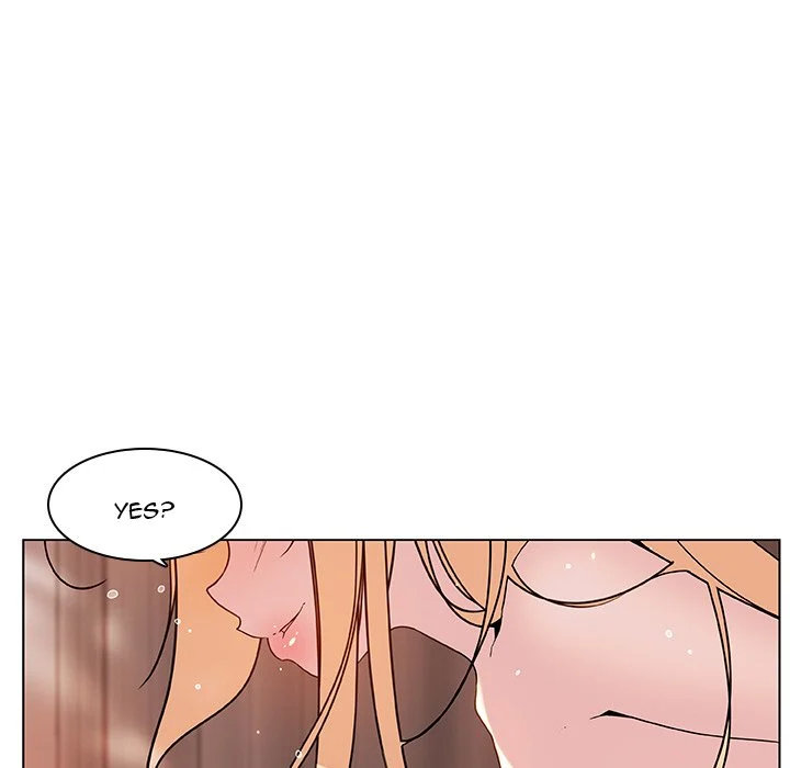 Fallen Flower page 125