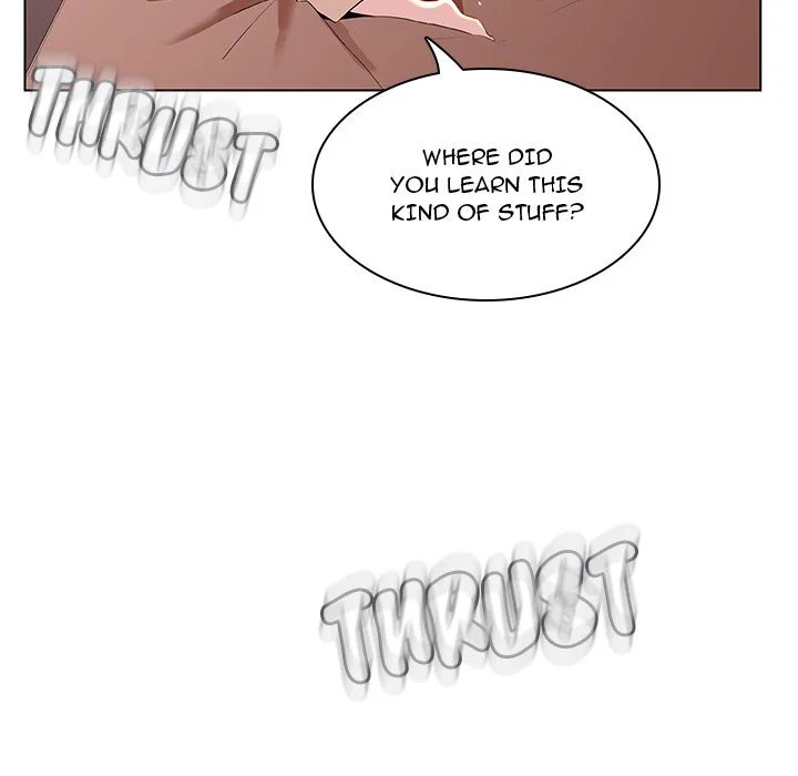 Fallen Flower page 128