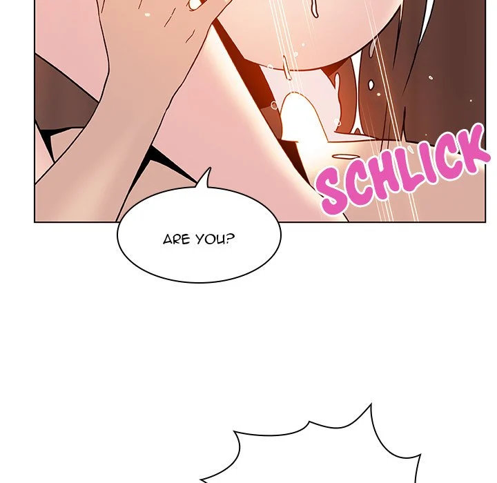 Fallen Flower page 137