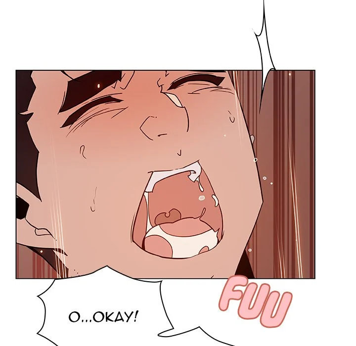 Fallen Flower page 150