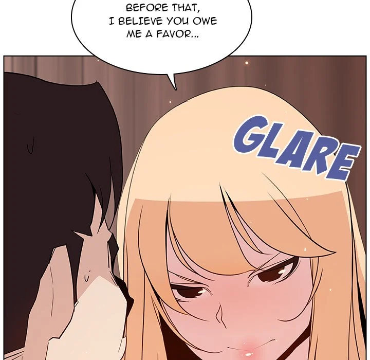 Fallen Flower page 166