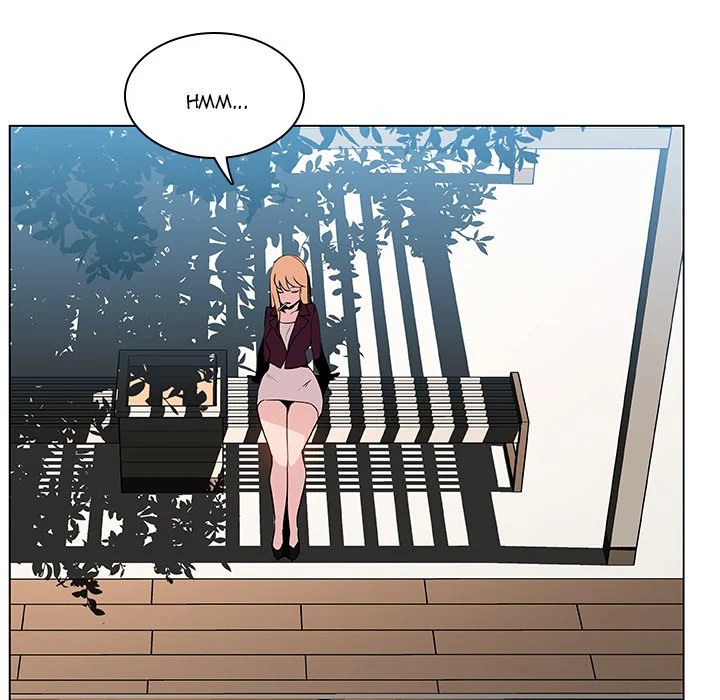 Fallen Flower page 9