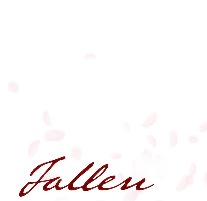 Fallen Flower page 62