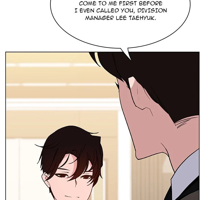 Fallen Flower page 71
