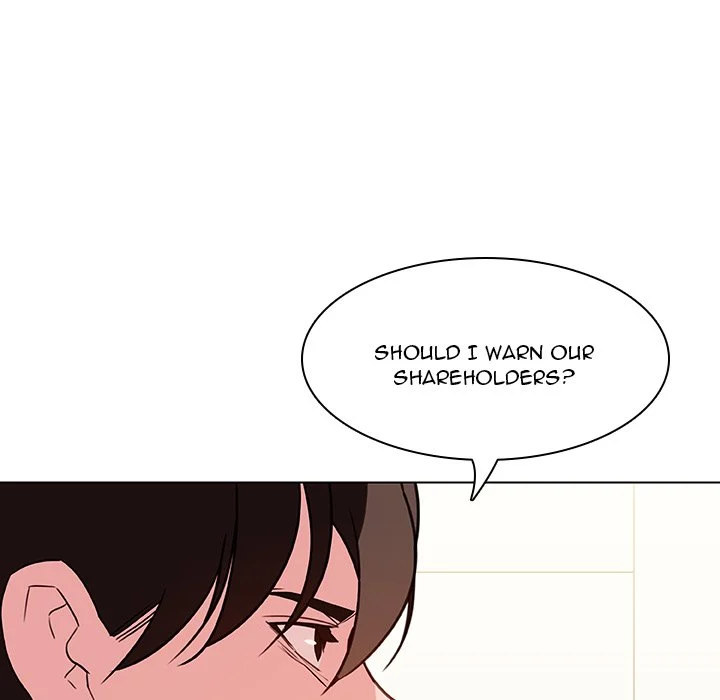 Fallen Flower page 83