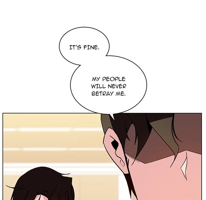 Fallen Flower page 86