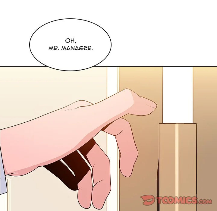 Fallen Flower page 100