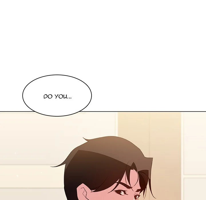 Fallen Flower page 102