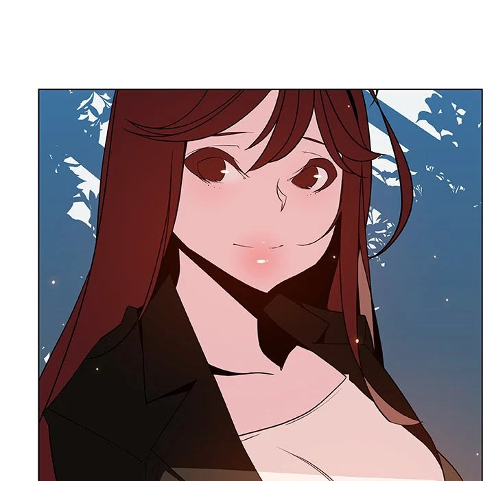 Fallen Flower page 111