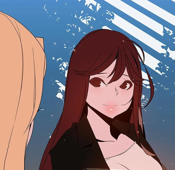 Fallen Flower page 117